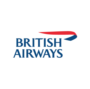 Logo_British Airways
