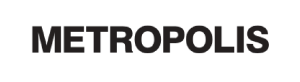 Metropolis logo v3