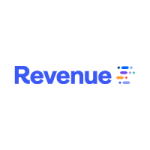 Revenue io logo