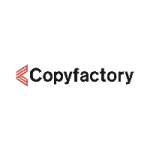 copy factory logo