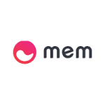 mem AI logo png